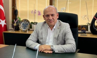 EDREMİT, 9 GÜNLÜK TATİL İLE 1 MİLYON ZİYARETÇİ BEKLİYOR!