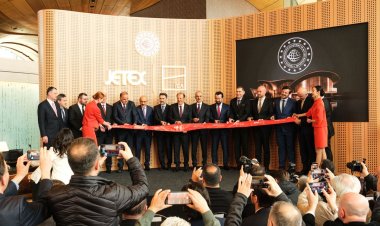 İGA’DAN KÜRESEL ÖZEL HAVACILIĞA YENİ İMZA