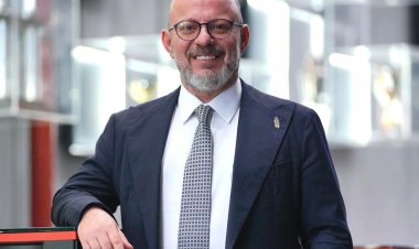 METE VARDAR: 'TÜRKİYE ULUSLARARASI TURİZMDEKİ GÜÇLÜ KONUMUNU KORUYOR'