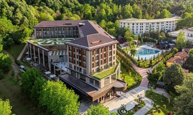 NG SAPANCA VE NG ENJOY’DA AÇIK HAVUZ SEZONU BAŞLIYOR