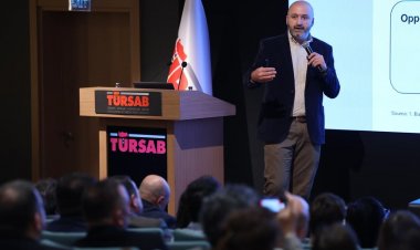 TÜRSAB’DAN ACENTALARA DİJİTAL DÖNÜŞÜM EĞİTİMİ