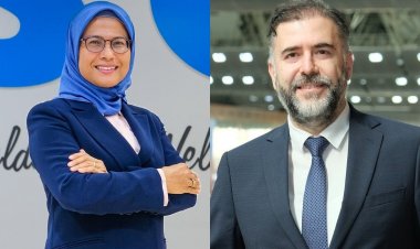 SABİHA GÖKÇEN HAVALİMANI’NDA ÜST YÖNETİMDE STRATEJİK YENİDEN YAPILANMA