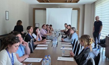 SUENO HOTELS’DE ERASMUS RÜZGARI: GENÇ TURİZMCİLER SÜRDÜRÜLEBİLİRLİĞİ YERİNDE İNCELEDİ