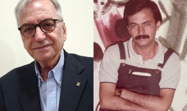 BELEK’İN MİMARI VE 'ŞERİFİ': MUZAFFER İSTER!