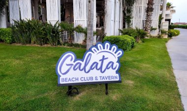 BELEK’TE EGE RÜZGARI: GALATA BEACH CLUB & TAVERN MİSAFİRLERİNDEN TAM NOT ALIYOR