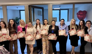 ELA EXCELLENCE RESORT BELEK’TE ANNELER GÜNÜ COŞKUSU