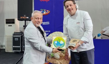 FOODFEST ANTALYA 2026’DA AKSEKİ LEZZETLERİNE LİMAK OTELLERİ İMZASI