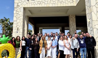 RADISSON ACADEMY LIVE, EĞİTİM VE İLHAMI BİR ARAYA GETİRDİ