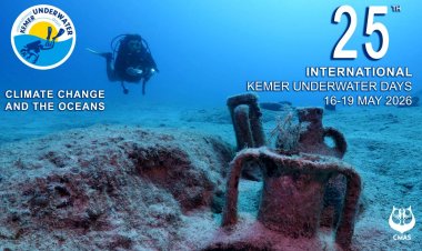 KEMER’DE ÇEYREK ASIRLIK HEYECAN: 25. ULUSLARARASI SUALTI GÜNLERİ BAŞLIYOR!
