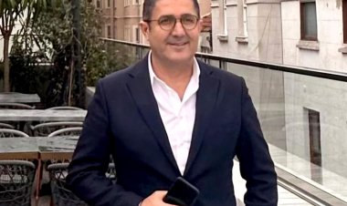 BÜLENT ÇİFTÇİ RAMADA KAZDAĞLARI’NDA GÖREVE BAŞLADI