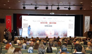 GAZİANTEP’İN TÜM TURİZM HAFIZASI TEK UYGULAMADA TOPLANDI