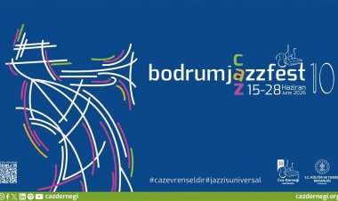 BODRUM’DA 14 GÜN CAZ RÜZGÂRI ESECEK