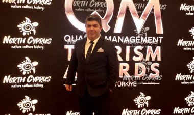 ALİ KARADAĞLI LİDERLİĞİNDE SUR YAPI ANTALYA’DA YENİ DÖNEM BAŞLADI