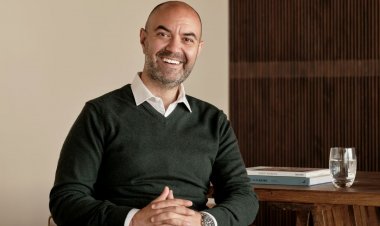 OKU HOTELS BÖLGE GENEL MÜDÜRÜ ALİCAN SUNAL OLDU