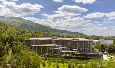 NG HOTELS’TE KURBAN BAYRAMINDA KEYİFLİ TATİL