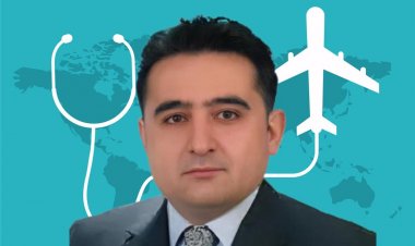 SAĞLIK VE TURİZMDE DEVRİM NİTELİĞİNDE YENİ DÖNEM: 'ESENLİK HİZMETLERİ YÖNETMELİĞİ' GELİYOR!