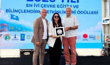 NG PHASELİS BAY’DEN DOĞAYA DEĞER KATAN BAŞARI