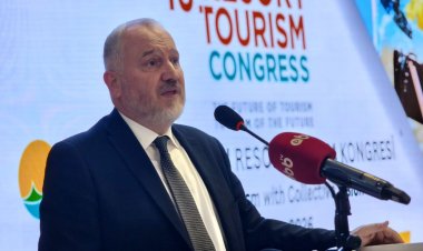 AKTOB KEMER TOPLANTISI: KAAN KAVALOĞLU’NDAN KRİTİK 2026 VERİLERİ