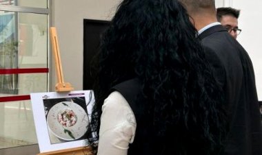 ANADOLU YEMEKLERİ FOTOĞRAF YARIŞMASI SERGİSİ KASTAMONU’DA KAPILARINI AÇTI