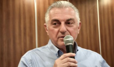 LMX TÜRKİYE GENEL KOORDİNATÖRÜ BAYRAKTAR: 'ALMANYA’DA HURGADA SATIŞLARI ANTALYA’YI GEÇTİ!'