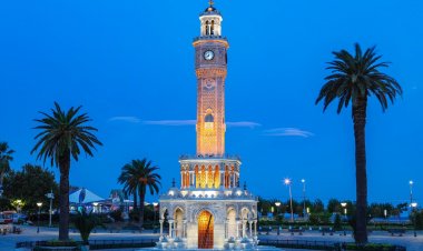 TURİZMDE 2026 KAFALARI KARIŞTIRDI: İZMİR’DE 4 AYDA 25 BİN TURİST BUHARLAŞTI!
