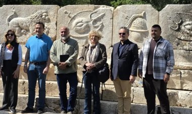 TURİZMDE YENİ VİZYON: ANTİK KENT EKONOMİSİ VE TERMESSOS İÇİN HİBRİT YÖNETİM MODELİ!