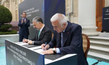 KÜLTÜR VE TURİZM BAKANLIĞI İLE TÜRK TELEKOM’DAN MÜZE VE ÖREN YERLERİNDE DİJİTAL DÖNÜŞÜM