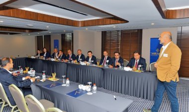 MİRACLE RESORT HOTEL’DE “MİRACLE MAKER-MUCİZEYİ SEN YARAT!” EĞİTİM PROGRAMI BAŞLADI