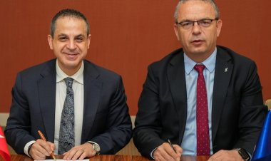 TÜROFED VE İŞ BANKASI’NDAN KONAKLAMA SEKTÖRÜNE BÜYÜK FİNANSMAN DESTEĞİ!