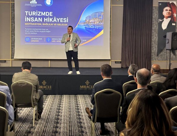 TURİZMDE İNSAN HİKÂYESİ VE KADINLARIN GÖRÜNMEYEN YÜKÜ