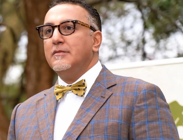 NAJİB BALALA WTTC LİDERLİK EKİBİNE ATANDI