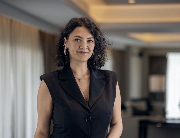 CONRAD ISTANBUL BOSPHORUS’TA ÖNEMLİ TERFİ