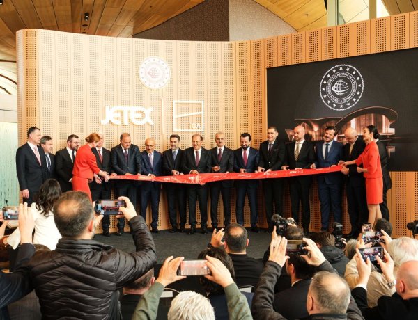 İGA’DAN KÜRESEL ÖZEL HAVACILIĞA YENİ İMZA