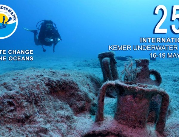 KEMER’DE ÇEYREK ASIRLIK HEYECAN: 25. ULUSLARARASI SUALTI GÜNLERİ BAŞLIYOR!