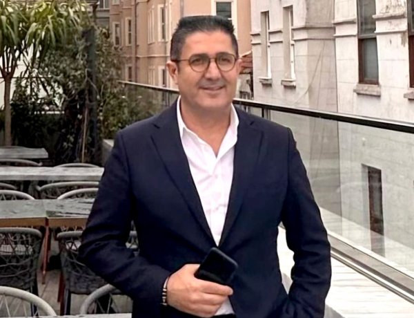 BÜLENT ÇİFTÇİ RAMADA KAZDAĞLARI’NDA GÖREVE BAŞLADI