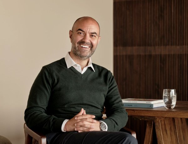 OKU HOTELS BÖLGE GENEL MÜDÜRÜ ALİCAN SUNAL OLDU