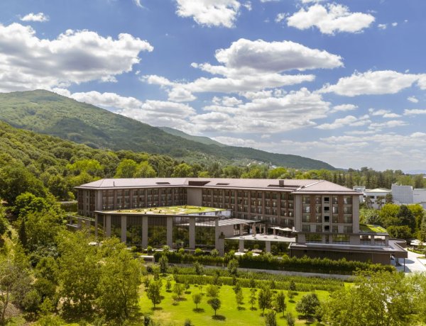 NG HOTELS’TE KURBAN BAYRAMINDA KEYİFLİ TATİL