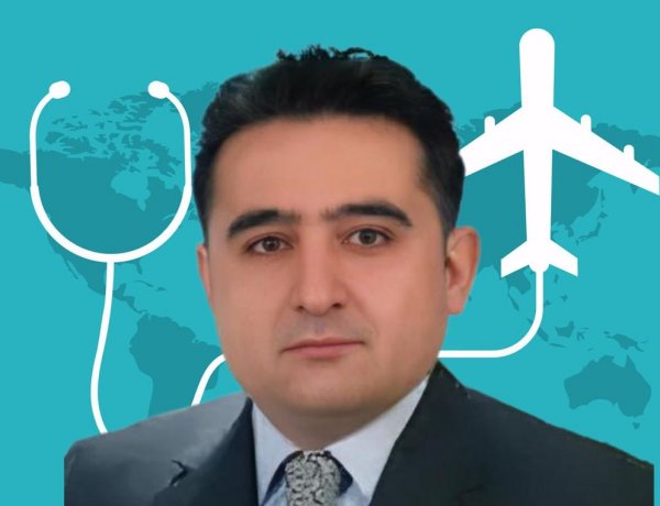 SAĞLIK VE TURİZMDE DEVRİM NİTELİĞİNDE YENİ DÖNEM: 'ESENLİK HİZMETLERİ YÖNETMELİĞİ' GELİYOR!
