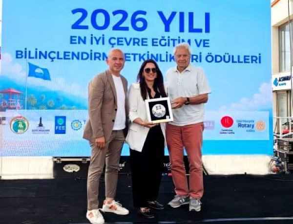 NG PHASELİS BAY’DEN DOĞAYA DEĞER KATAN BAŞARI
