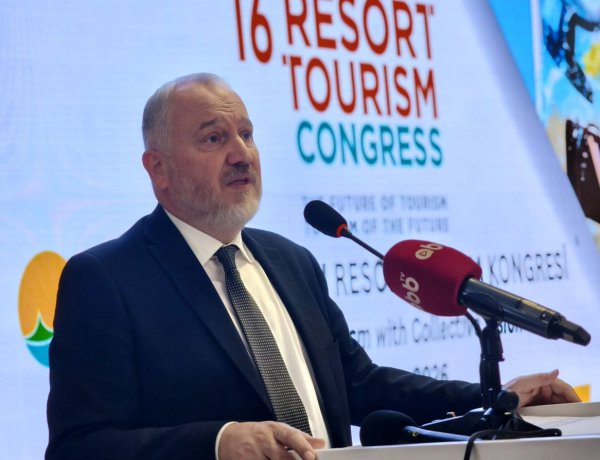 AKTOB KEMER TOPLANTISI: KAAN KAVALOĞLU’NDAN KRİTİK 2026 VERİLERİ