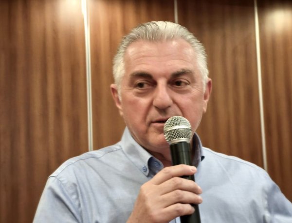 LMX TÜRKİYE GENEL KOORDİNATÖRÜ BAYRAKTAR: 'ALMANYA’DA HURGADA SATIŞLARI ANTALYA’YI GEÇTİ!'