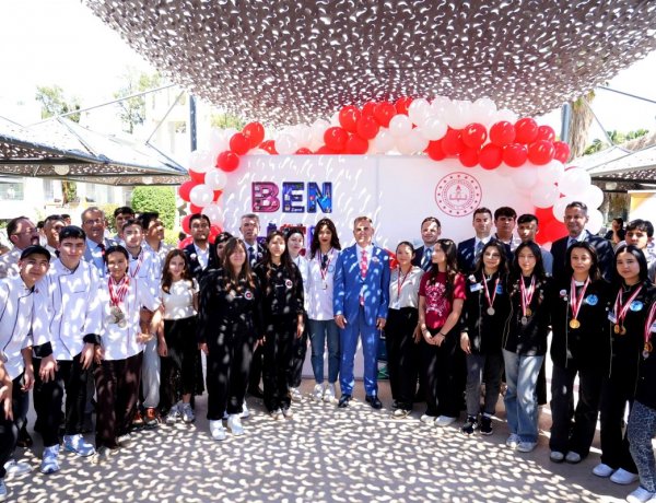 BODRUM'DA TURİZM SEKTÖRÜ İLE MESLEKÎ EĞİTİM AYNI ÇATI ALTINDA BULUŞTU