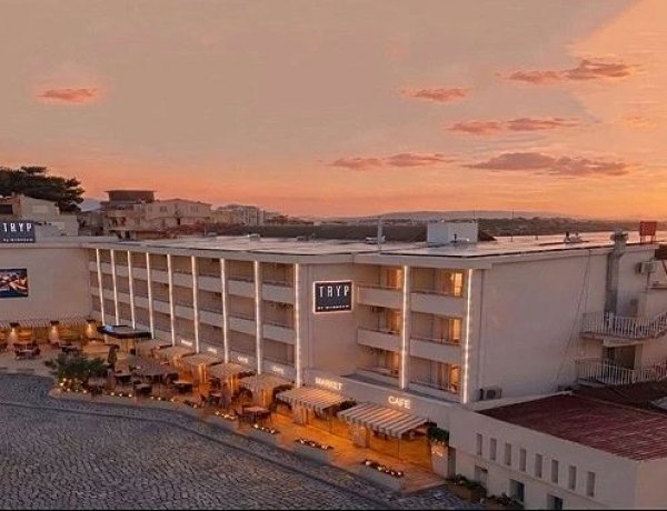 DİDİM’E WYNDHAM GRUBUNDAN 96 ODALI OTEL GELİYOR!