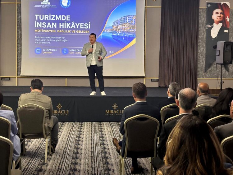 TURİZMDE İNSAN HİKÂYESİ VE KADINLARIN GÖRÜNMEYEN YÜKÜ