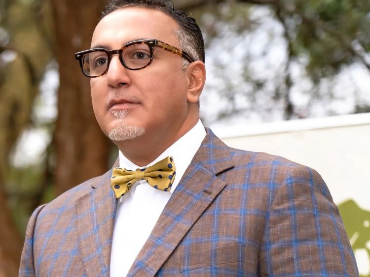 NAJİB BALALA WTTC LİDERLİK EKİBİNE ATANDI