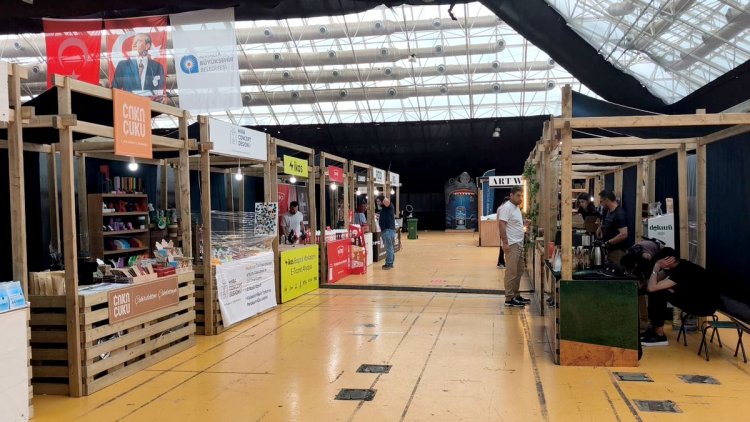 ANTALYA KAHVE FESTİVALİ’NDE HAYAL KIRIKLIĞI: 3. BULUŞMA BEKLENTİLERİN ÇOK ALTINDA KALDI!