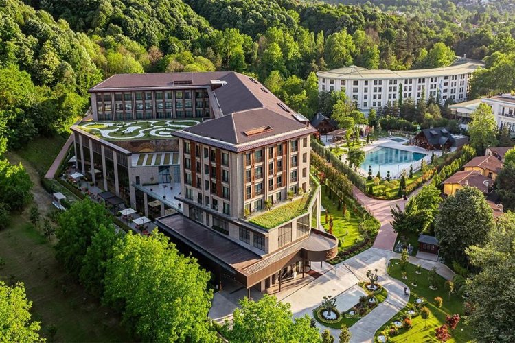NG SAPANCA VE NG ENJOY’DA AÇIK HAVUZ SEZONU BAŞLIYOR