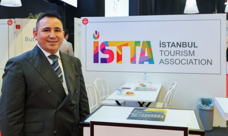 İSTANBUL TURİZM DERNEĞİ’NDEN ULUSLARARASI TURİZM ATAĞI