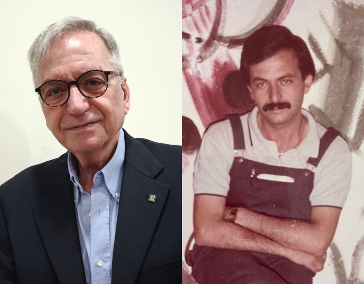 BELEK’İN MİMARI VE 'ŞERİFİ': MUZAFFER İSTER!