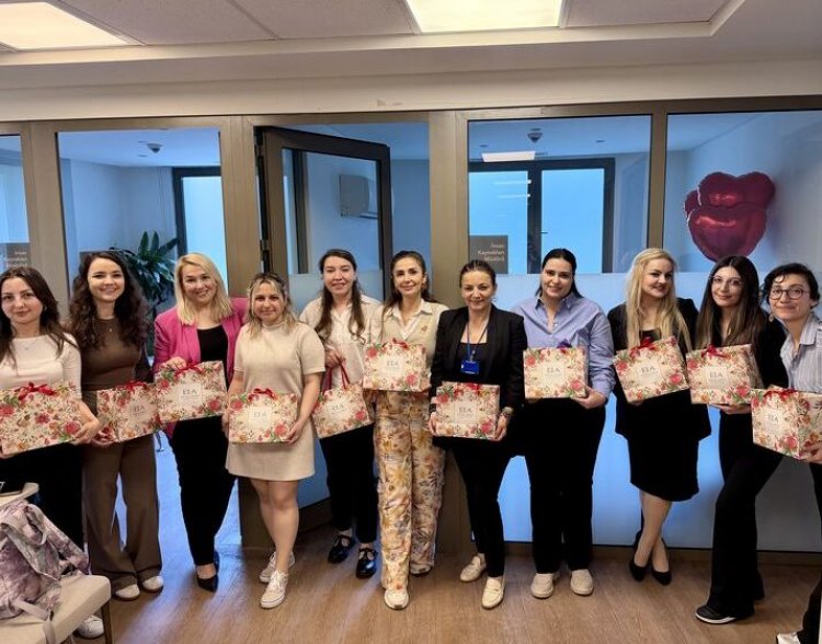 ELA EXCELLENCE RESORT BELEK’TE ANNELER GÜNÜ COŞKUSU
